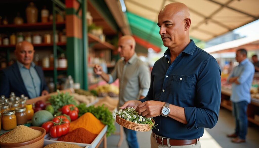 Descubre el poder de los superalimentos latinos: ingredientes ancestrales llenos de nutrientes, antioxidantes y sabor para tu salud.