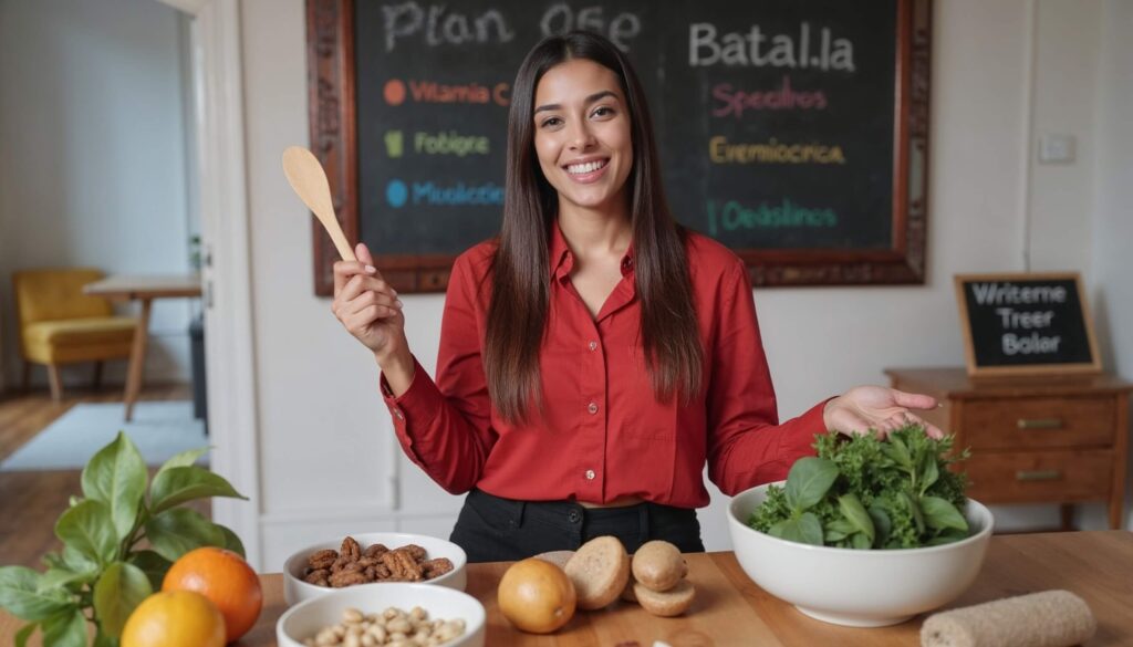 Descubre los mejores remedios naturales para bajar de peso de forma segura. 7 recetas probadas, plan de 21 días y consejos de expertos para adelgazar.