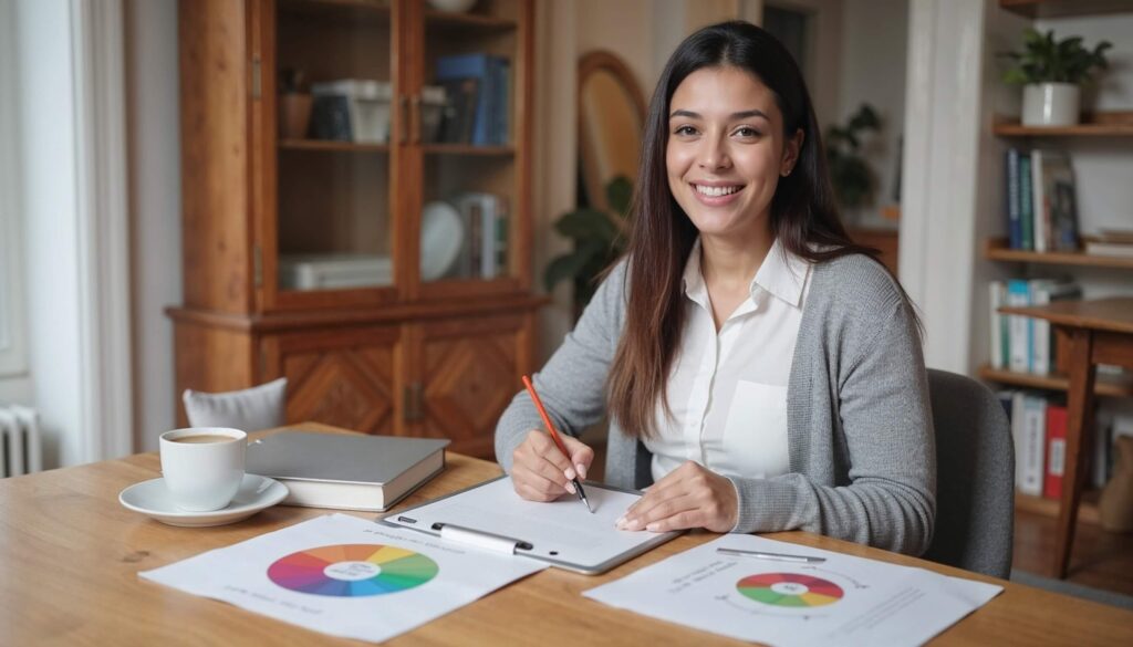 Descubre cómo evitar el efecto rebote tras una dieta con estrategias sostenibles, alimentación intuitiva y hábitos saludables que duran toda la vida.