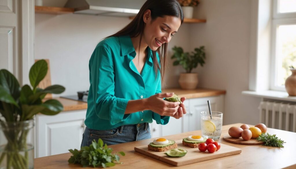 planes de alimentación bajos en calorías que son deliciosos y fáciles de seguir